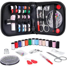 Load image into Gallery viewer, DIY Sewing Supplies Kit
