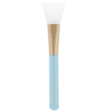 Load image into Gallery viewer, DIY Silicone Facial Mask Brush Mask Mud Mixing Brush
