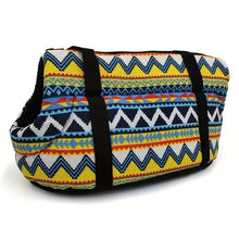 Load image into Gallery viewer, Dog Carrier Backpack Pet Travel Shoulder Backpack
