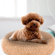 Load image into Gallery viewer, Dog Cozy Nest Sofa Bed Cushion
