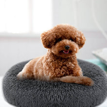 Load image into Gallery viewer, Dog Cozy Nest Sofa Bed Cushion
