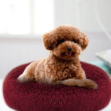 Load image into Gallery viewer, Dog Cozy Nest Sofa Bed Cushion
