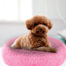 Load image into Gallery viewer, Dog Cozy Nest Sofa Bed Cushion
