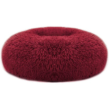 Load image into Gallery viewer, Dog Cozy Nest Sofa Bed Cushion
