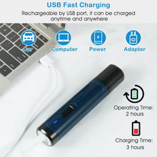 Load image into Gallery viewer, Dog Nail Grinder 2 Speeds Quiet USB Rechargeable

