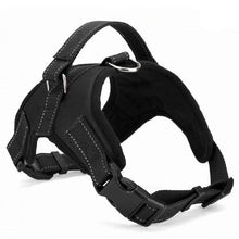 Load image into Gallery viewer, Dog Soft Adjustable Harness
