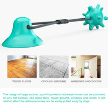 Load image into Gallery viewer, Dog Toys Silicon Suction Cup
