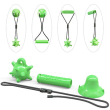 Load image into Gallery viewer, Dog Toys Silicon Suction Cup
