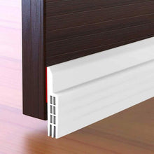 Load image into Gallery viewer, Door Draft Stopper Under Door Seal for Exterior/Interior Doors
