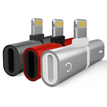 Load image into Gallery viewer, Double-Threat Adapter
