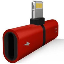 Load image into Gallery viewer, Double-Threat Adapter
