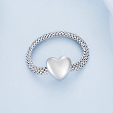 Load image into Gallery viewer, 925 Sterling Silver 2.5mm Width Ring for Women
