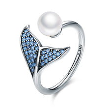Load image into Gallery viewer, S925 Sterling Silver Ring with Unique Design
