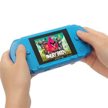 Load image into Gallery viewer, PXP3 Portable Handheld Video Game System with 150+ Games
