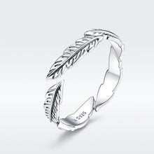 Load image into Gallery viewer, 925 Sterling Silver Ring for Women
