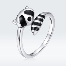 Load image into Gallery viewer, S925 Sterling Silver 0.2cm Ring for Unisex
