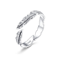 Load image into Gallery viewer, 925 Sterling Silver Ring for Women
