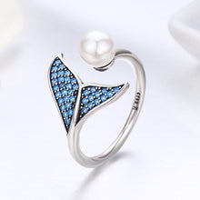 Load image into Gallery viewer, S925 Sterling Silver Ring with Unique Design
