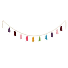 Load image into Gallery viewer, Dream Catcher Decoration Home Wind Chime Bed Bell Children's Girls Room Decor  Newborn Baby Bed Bell Dream Catcher String Pendant Kids Room Decoration Wooden Wind Chime Bed Bell Nursery Crib Bed Bell Baby Bedroom Ceiling Woven Beads Wind Chime
