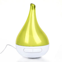 Load image into Gallery viewer, Drop-Shaped Cool Mist Humidifier
