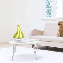 Load image into Gallery viewer, Drop-Shaped Cool Mist Humidifier
