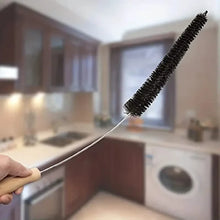 Load image into Gallery viewer, Dryer Vent Cleaning Made Easy with Lint-Cleaner Tool
