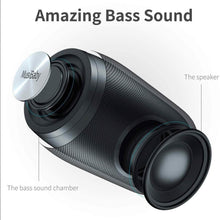 Load image into Gallery viewer, Dual Pairing Bluetooth 5.0 Speaker
