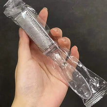 Load image into Gallery viewer, Dual-Sided Foot File - Callus Remover &amp; Pedicure Tool for Smooth, Soft Feet, Toenail, Skin Care
