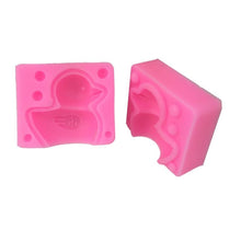 Load image into Gallery viewer, Duck Shaped Silicone Mold Fondue Cake Decorating Tool Candy Cookie Chocolate Mold Kitchen Baking Tool 3D Duck Silicone Mold Rubber Duck Silicone Mold
