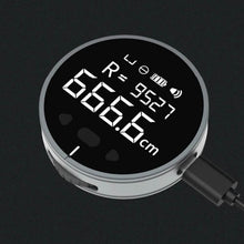 Load image into Gallery viewer, DUKA LCD Screen Rechargeable Electronic Ruler
