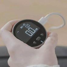 Load image into Gallery viewer, DUKA LCD Screen Rechargeable Electronic Ruler
