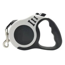 Load image into Gallery viewer, Durable Automatic Retractable Dog No Tangle Comfortable Grip Pet Leash Walking Running Cute Easy Control Leashes Pet Products
