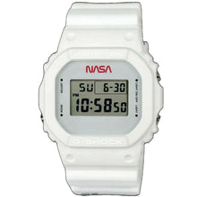 Load image into Gallery viewer, Casio Men's G-Shock x NASA 5600 Series
