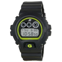 Load image into Gallery viewer, Casio Men's G-Shock x Albino &amp; Preto 6900 Series
