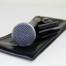 Load image into Gallery viewer, Dynamic Handheld Supercardioid Microphone
