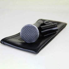 Load image into Gallery viewer, Dynamic Handheld Supercardioid Microphone
