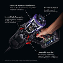 Load image into Gallery viewer, Dyson V11 Torque Drive Cordless Stick Vacuum (Refurbished)
