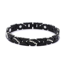 Load image into Gallery viewer, Magnetic Energy Therapy Pain Relief Copper Bracelet For Men And Women
