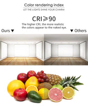 Load image into Gallery viewer, E14 LED Bulb Candle Color Indoor Neon Sign Light Bulb RGB Tape With Controller Lighting 220V E12 Dimmable Smart Lamp For Home Smart WiFi Candelabra Light Bulb, C37 Shape RGB+C+W LED Candle Light Bulb, 5W 400LM (2700k-6500k) Candelabra Bulb
