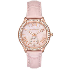 Load image into Gallery viewer, Michael Kors Women's Sage Pavé
