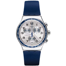 Load image into Gallery viewer, Swatch Men's Frescoazul
