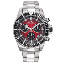 Load image into Gallery viewer, Mathey Tissot Men's Mathy Strike
