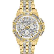 Load image into Gallery viewer, Bulova Men's Octava

