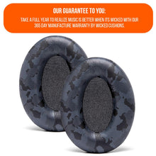 Load image into Gallery viewer, Ear Pads For Sony WH1000XM3 Over-Ear Headphones
