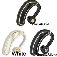 Load image into Gallery viewer, Earhook Business Earphone with Mic

