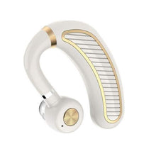 Load image into Gallery viewer, Earhook Business Earphone with Mic
