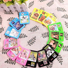 Load image into Gallery viewer, Early Educational Toy Developing for Children Digital Number 1-16 Animal Cartoon Puzzle Game Toys
