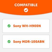 Load image into Gallery viewer, Earpads For Sony WH900N
