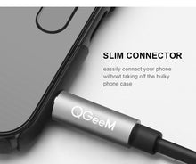 Load image into Gallery viewer, Earphone Extension Cable Jack 3.5mm Audio Cable Male To 2 Female Aux Cable Headphone Splitter Dual Headphone Jack Adapter For Earphone Headset Compatible with Mobile Phone Tablet Laptop
