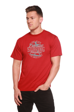 Load image into Gallery viewer, East Coast Paradise Men's Bamboo Viscose/Organic Cotton Short Sleeve Graphic T-Shirt
